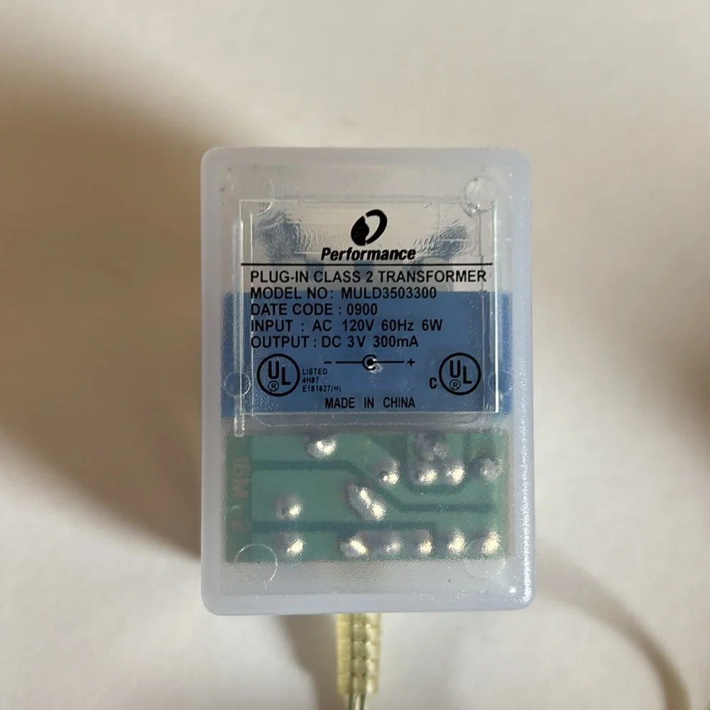 Performance PowerPak Color for the Nintendo Game Boy Color